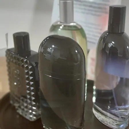 Serenity Chic Center With Free Wifi By Namaste Elite Lägenhet