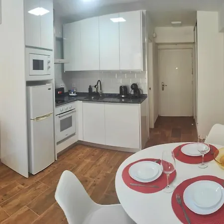 Serenity Chic Center With Free Wifi By Namaste Elite *