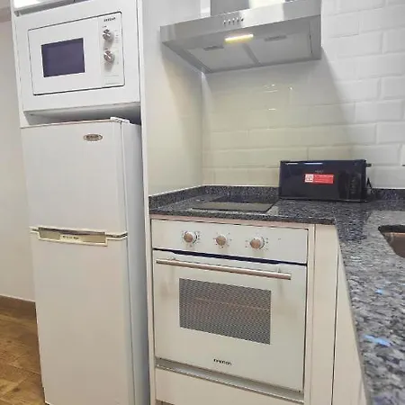 Serenity Chic Center With Free Wifi By Namaste Elite Lägenhet Torremolinos