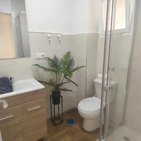 Serenity Chic Center With Free Wifi By Namaste Elite Apartamento