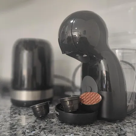 Serenity Chic Center With Free Wifi By Namaste Elite شقة