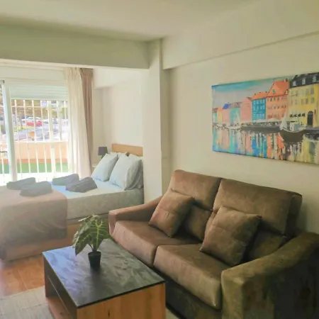 Apartment Serenity Chic Center With Free Wifi By Namaste Elite *