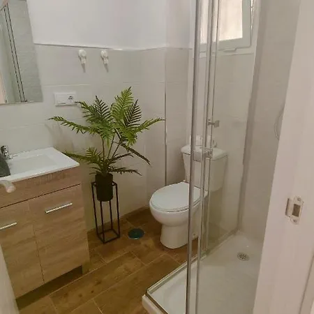 Serenity Chic Center With Free Wifi By Namaste Elite