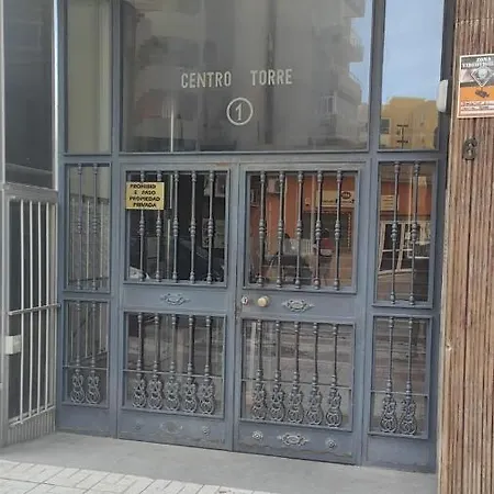 Serenity Chic Center With Free Wifi By Namaste Elite توريمولينوس