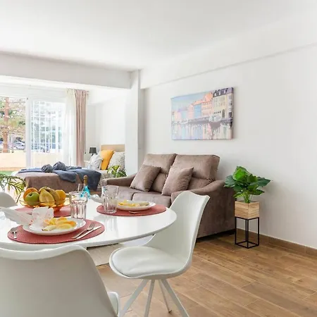 Serenity Chic Center With Free Wifi By Namaste Elite Apartamento