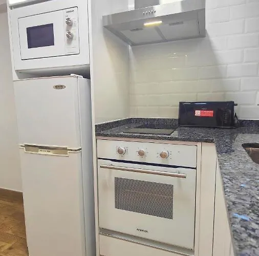 Serenity Chic Center With Free Wifi By Namaste Elite Apartment Torremolinos