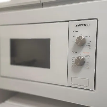 Serenity Chic Center With Free Wifi By Namaste Elite * Τορρεμολίνος