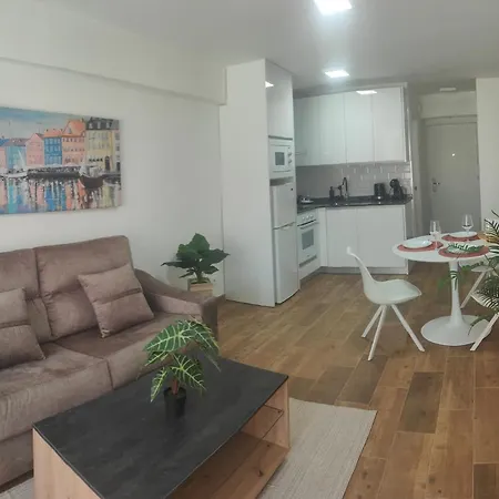 Serenity Chic Center With Free Wifi By Namaste Elite *