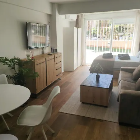 Serenity Chic Center With Free Wifi By Namaste Elite